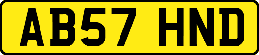 AB57HND
