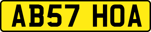 AB57HOA
