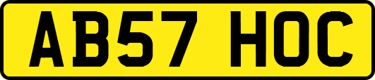 AB57HOC
