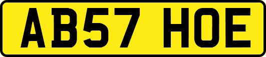 AB57HOE
