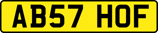 AB57HOF