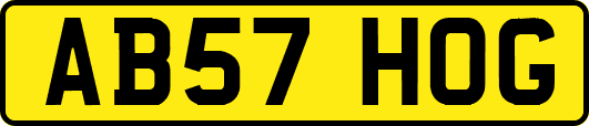 AB57HOG