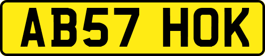 AB57HOK