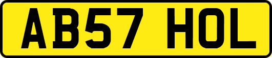 AB57HOL