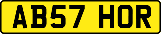 AB57HOR