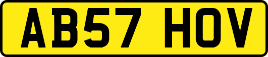 AB57HOV