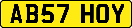 AB57HOY