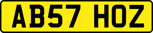 AB57HOZ