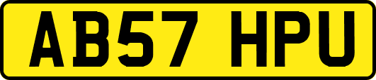 AB57HPU