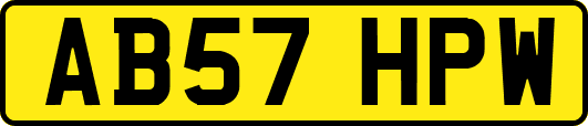AB57HPW