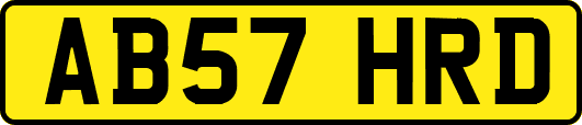 AB57HRD