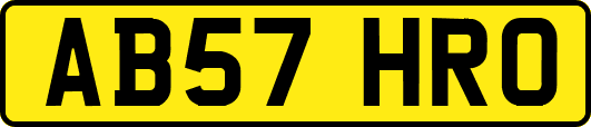 AB57HRO