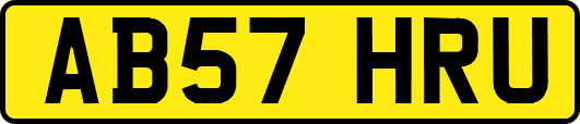 AB57HRU