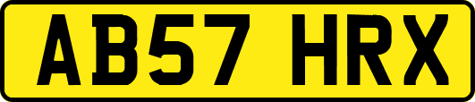 AB57HRX