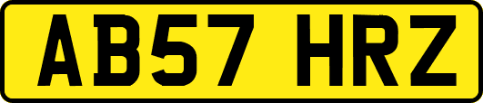 AB57HRZ
