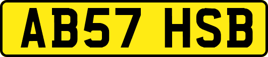 AB57HSB