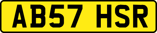 AB57HSR