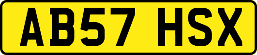 AB57HSX