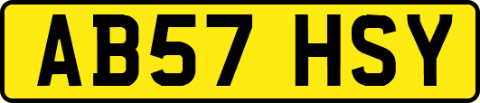 AB57HSY