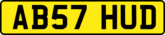 AB57HUD