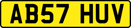 AB57HUV