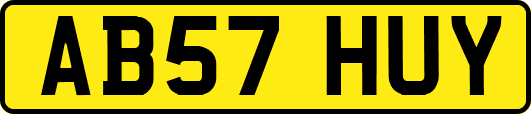AB57HUY