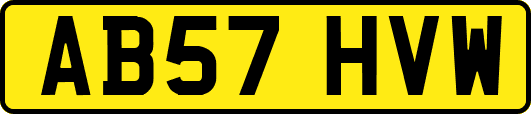 AB57HVW