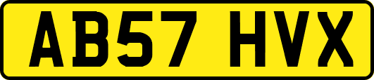 AB57HVX