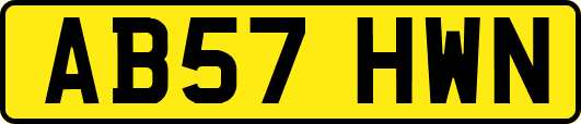 AB57HWN