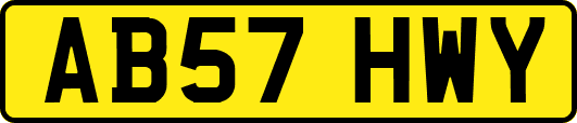 AB57HWY