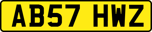 AB57HWZ