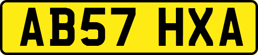 AB57HXA