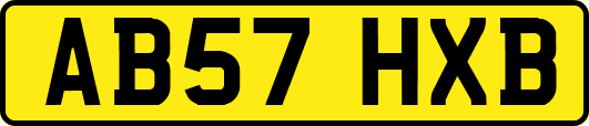 AB57HXB
