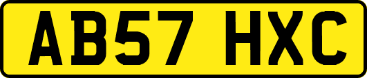 AB57HXC