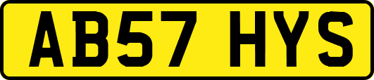 AB57HYS