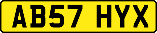 AB57HYX