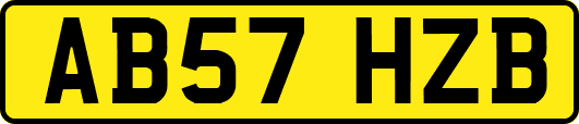AB57HZB
