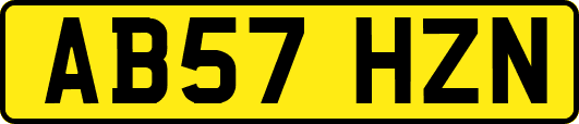 AB57HZN