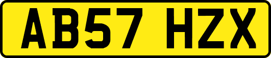 AB57HZX