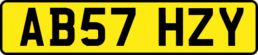 AB57HZY