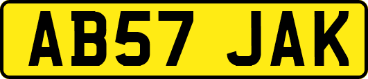 AB57JAK