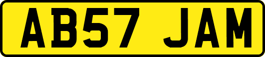 AB57JAM