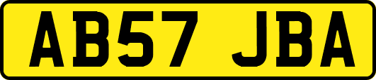 AB57JBA