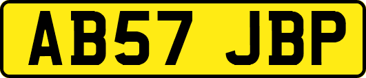 AB57JBP