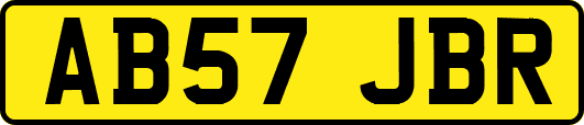 AB57JBR