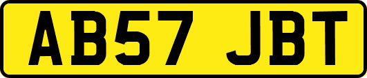 AB57JBT