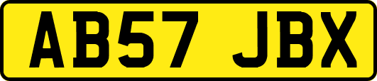 AB57JBX