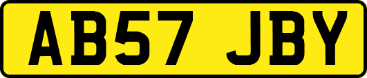 AB57JBY