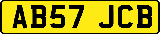 AB57JCB