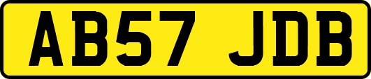 AB57JDB